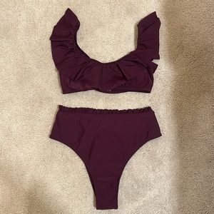 Express Bikini Size Small/Medium
